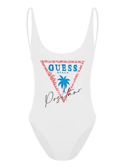 guess swimwear.